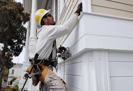 Professional Siding Installation & Repair in Woodside, CA